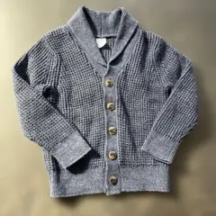 baby GAP コットンカーデガン4years 105cm