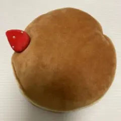 ぬいぐるみ用 ふとん パンケーキ