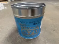 セコーグルー70 壁紙施工用接着剤 18kg 新品未開封】セコーグルー70 壁紙施工用接着剤 18kg - メルカリ