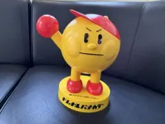 美品　当時物/松下電機/ナショナル/パナカラー坊や/等身大フィギュアのサムネイル