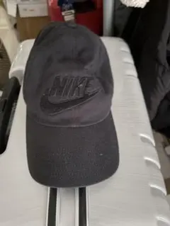 NIKE キャップ 帽子 ブラック