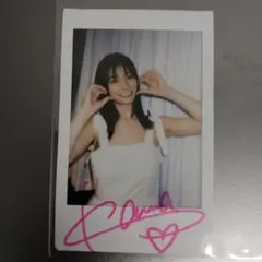 【瀬戸環奈】直筆サイン入りチェキver.5 m74327260864_1.jpg?1748139900