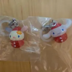 サンリオめじるしアクセサリー