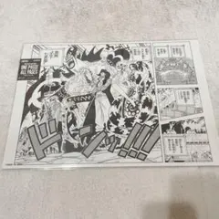 初版】ONE PIECE 24巻 頂上戦争編 VS.海軍・王下七武海(2) - メルカリ