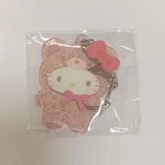 サンリオ アクリルキーホルダー ハローキティ