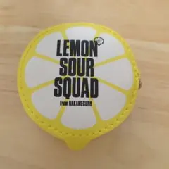 LEMON SOUR SQUAD エコバッグ　EXILE