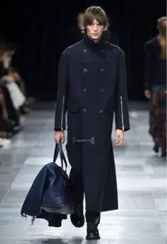 PAULSMITH 18aw ロングコート 名作