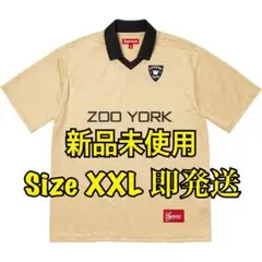 2026年最新】Supreme Zoo York Soccer Jerseyの人気アイテム - メルカリ