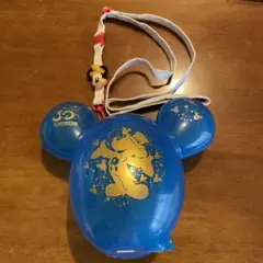 ディズニー　ポップコーンバゲット　30周年