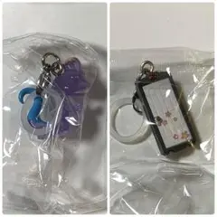 モンスターズインク　めじるしアクセサリー　セット　ディズニー