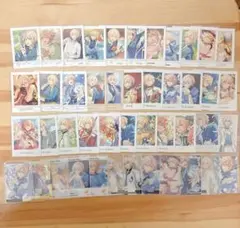 あんスタ 天祥院英智 紙類まとめ売り