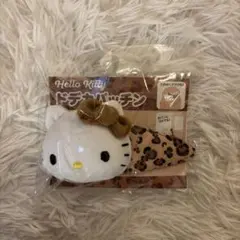 2026年最新】キティ ヒョウ柄 被り物の人気アイテム - メルカリ