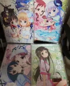 2025年最新】ご注文はうさぎですか? ジグソーパズルの人気アイテム