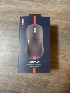 Pulsar eS FS-1 ワイヤレスゲーミングマウス - メルカリ