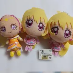 おすわりぬいぐるみ & おきがえコスチューム ぷりっつくん - メルカリ