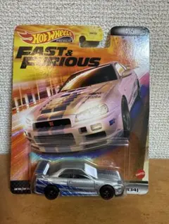 ホットウィール アルテッツァ チェイス 黒 モダンクラシックス カー