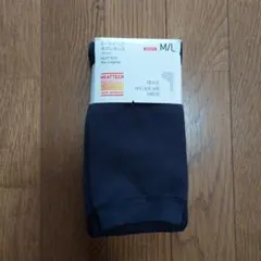 ユニクロ　ヒートテックボアレギンス