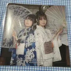 すーかわ イベント ミニフォトブック 薄井友里 川村玲奈 - メルカリ