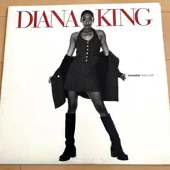 Diana King / Shy Guy Reggae レゲエ 7インチレコード - メルカリ