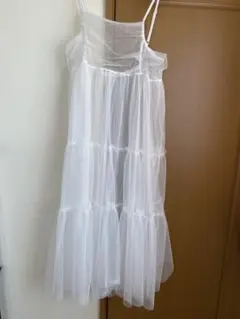 レースワンピース