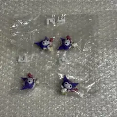 サンリオ どろろーん妖怪ふぃぎゅあ クロミ