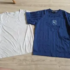 サッカーウェア　PUMA　140