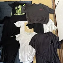 BABYDOLL Tシャツ まとめ売りのサムネイル