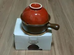 キントー　ほっくりスープごはん鍋のサムネイル