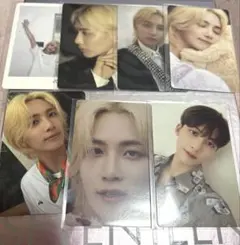 SEVENTEEN DICON ジョンハン