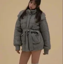 2026年最新】AndMary アウターの人気アイテム - メルカリ