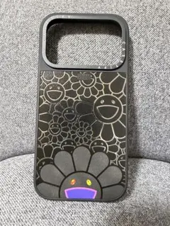 CASETiFY iPhone 17Pro ケース
