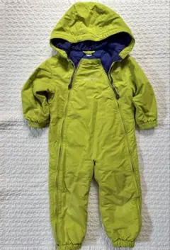 モンベル　スノーウェア　90