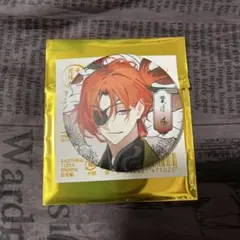 ツキウタ。　AGF2025 缶バッジ　葉月陽