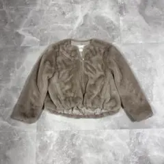 イエナ フリースジャケット