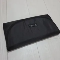 agnès b. おむつ替えマット