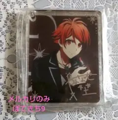 未使用 アイナナ 陸 コロッタ ホリコレ アニメイトカフェ