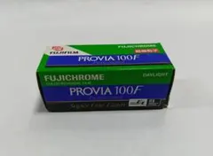 FUJIFILM FUJICHROME Velvia 120 フィルム 期限切れ - メルカリ
