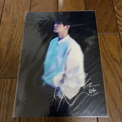 EXO FROM.EXO PLANET #1 ベッキョン 下敷き