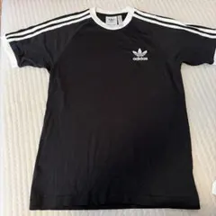 スリーストライプ Tシャツ / アディダス adidas Originals