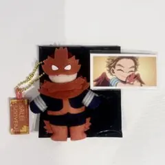 僕のヒーローアカデミア　ヒロアカ　USJ エンデヴァー　ホークス