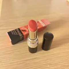 マキアージュ　ドラマティックエッセンスルージュ RD301　また会う約束