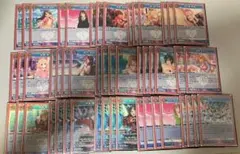 ユニオンアリーナ　アイドルマスターシンデレラガールズ　お願い！シンデレラ　デッキ