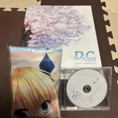 ダ・カーポ　ARCHIVES SAKURA Edition ソフマップ特典付き