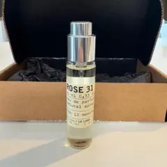 LE LABO ROSE 31 オードパルファム 10ml 1本のサムネイル