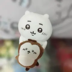 ちいかわ ねそべり マスコット カブトムシ 5点セット ちいかぶ