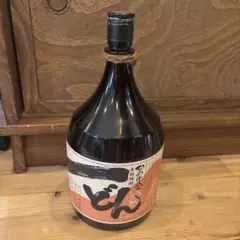 かめ仕込み本格焼酎 一どん1800ml - メルカリ
