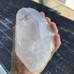 2026.8.23ヒマラヤ高純針水晶 - メルカリ