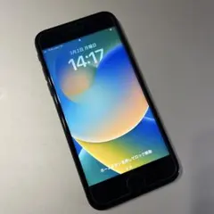 iPhone 8 スペースグレイ 64GB SIMフリー