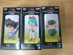 2026年最新】ワーコレ 山賊 ドラゴンボールの人気アイテム - メルカリ