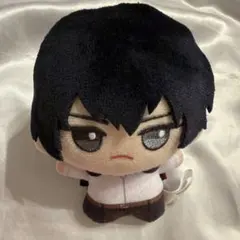 家庭教師ヒットマンREBORN! 六道骸 雲雀恭弥 ぬいぐるみ - メルカリ